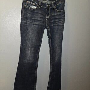 Buckle BKE Sabrina Jeans 27R